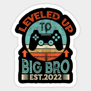 I Leveled Up To Est. 2024 Promoted To Sticker